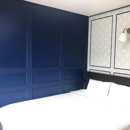 Cheukhu-Dong 19Street Guesthouse 木浦市 外观 照片