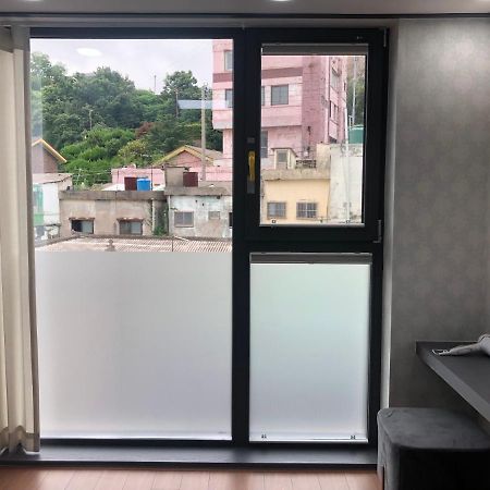 Cheukhu-Dong 19Street Guesthouse 木浦市 外观 照片