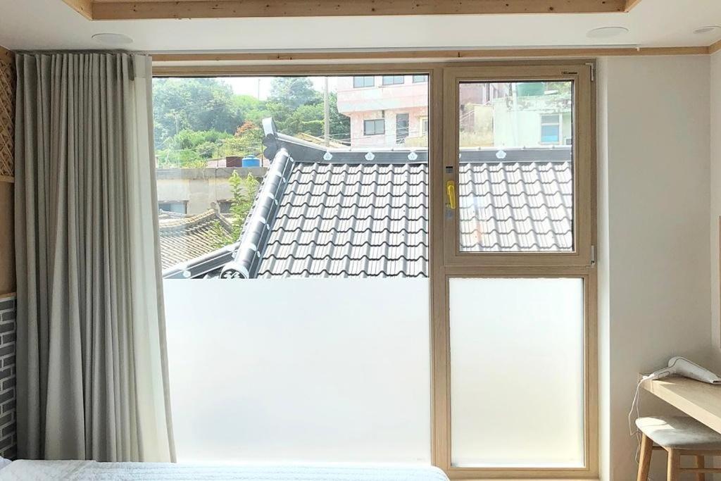 Cheukhu-Dong 19Street Guesthouse 木浦市 外观 照片