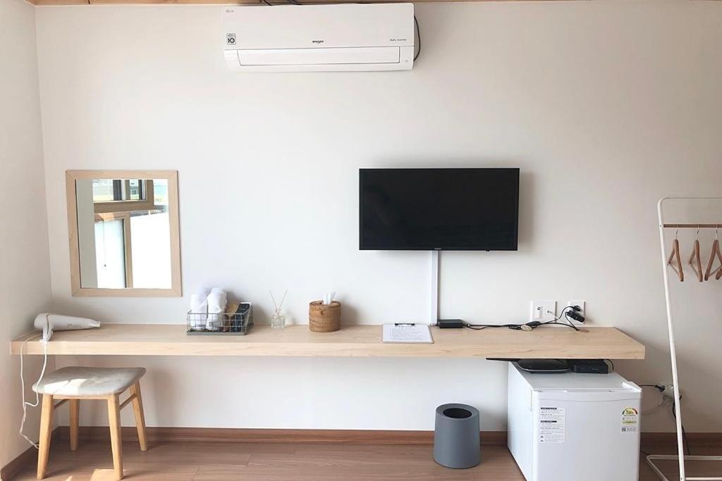 Cheukhu-Dong 19Street Guesthouse 木浦市 外观 照片
