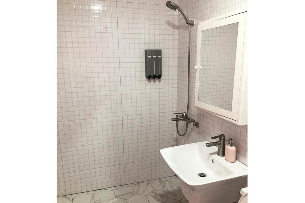 Cheukhu-Dong 19Street Guesthouse 木浦市 外观 照片