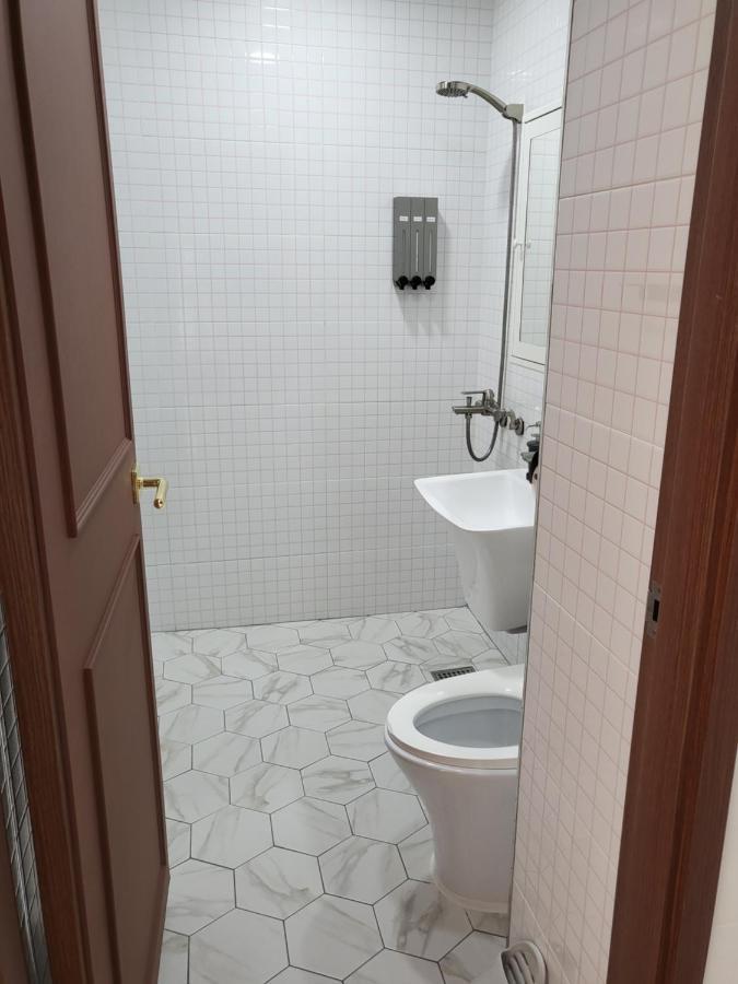 Cheukhu-Dong 19Street Guesthouse 木浦市 外观 照片