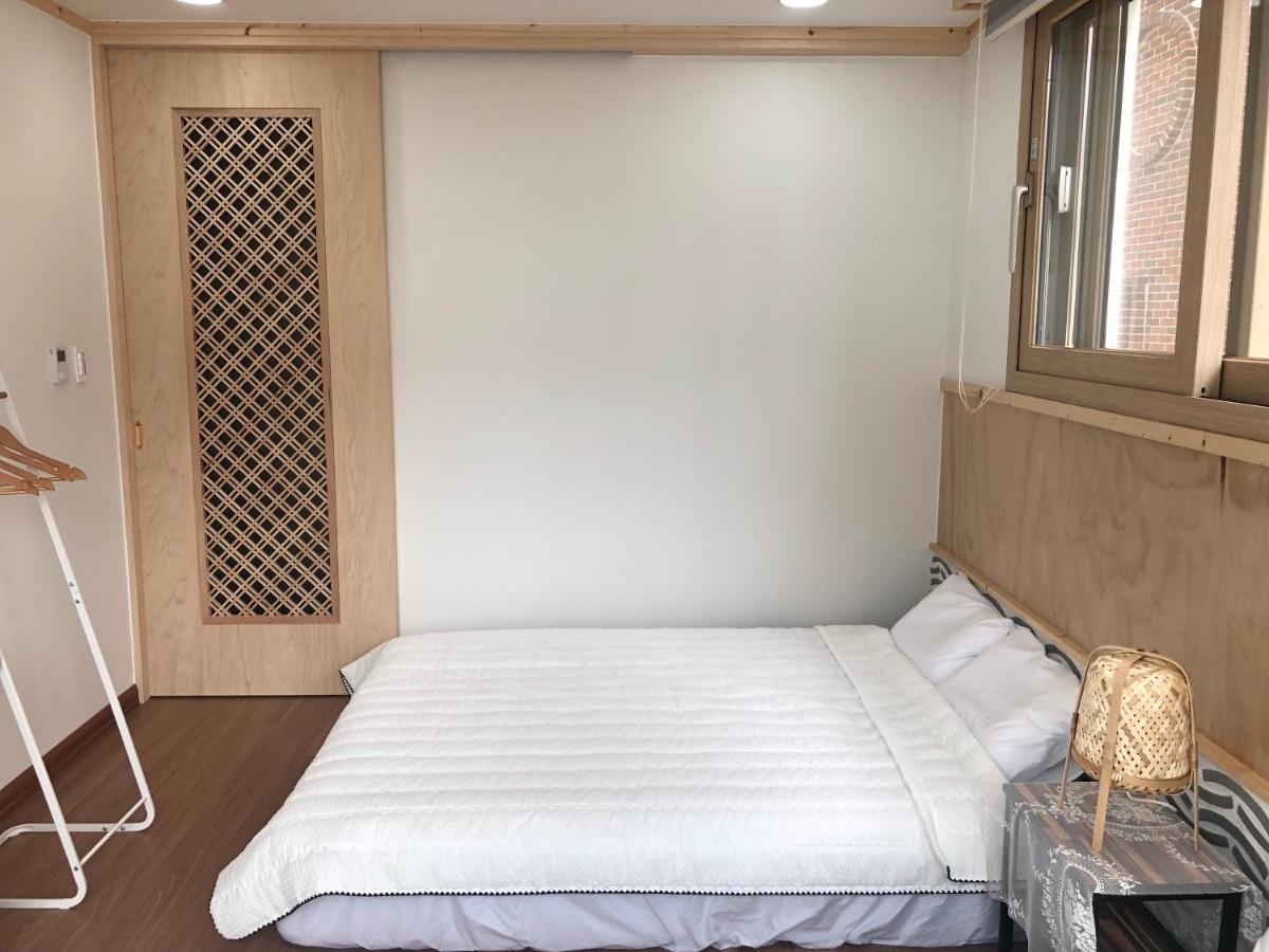 Cheukhu-Dong 19Street Guesthouse 木浦市 外观 照片
