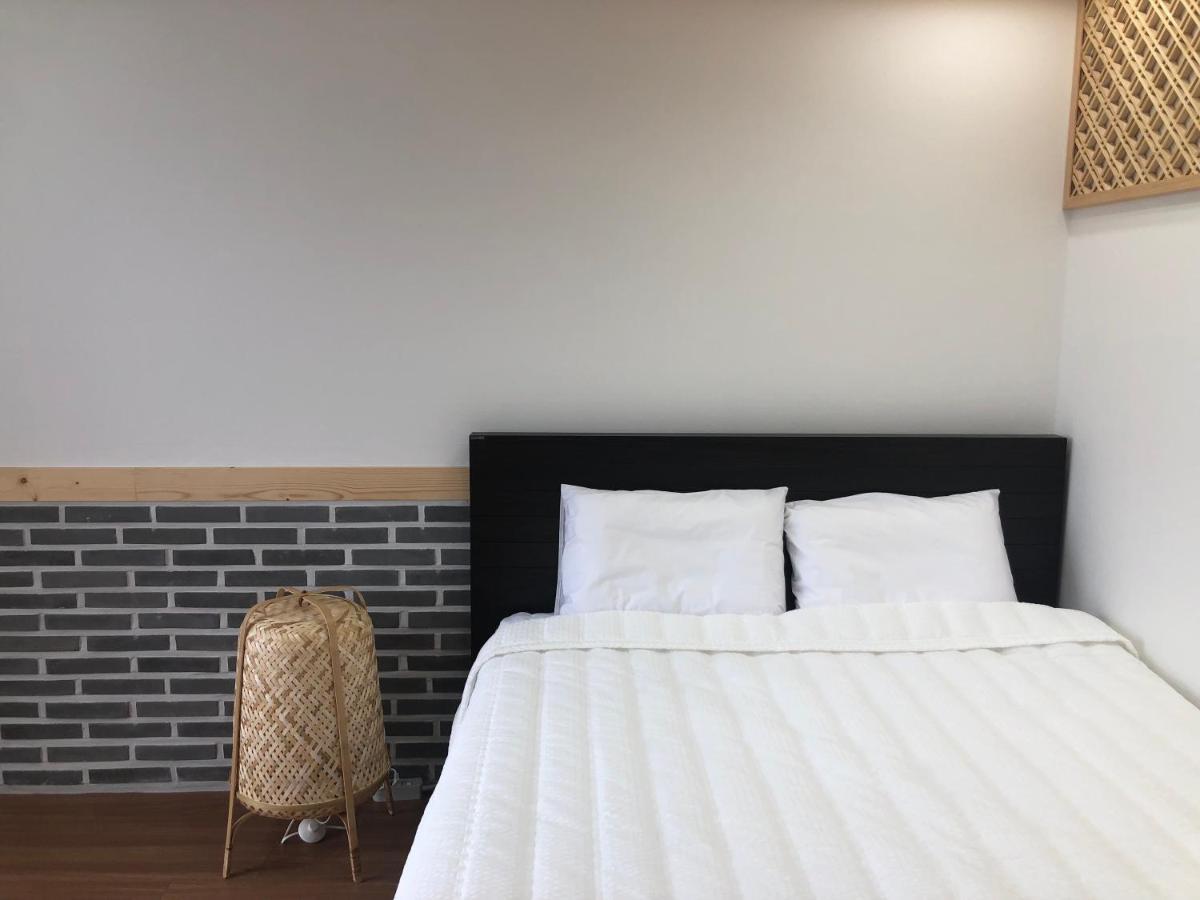 Cheukhu-Dong 19Street Guesthouse 木浦市 外观 照片