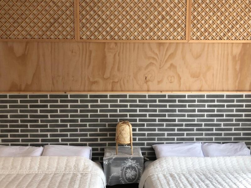 Cheukhu-Dong 19Street Guesthouse 木浦市 外观 照片