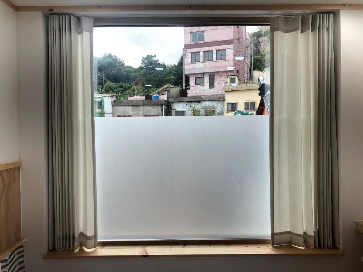 Cheukhu-Dong 19Street Guesthouse 木浦市 外观 照片
