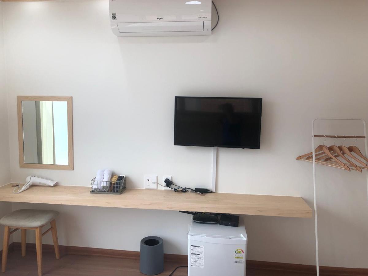 Cheukhu-Dong 19Street Guesthouse 木浦市 外观 照片