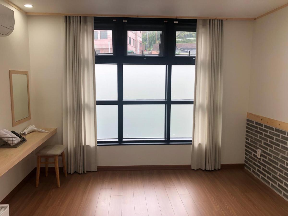 Cheukhu-Dong 19Street Guesthouse 木浦市 外观 照片