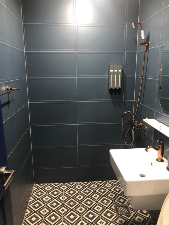 Cheukhu-Dong 19Street Guesthouse 木浦市 外观 照片