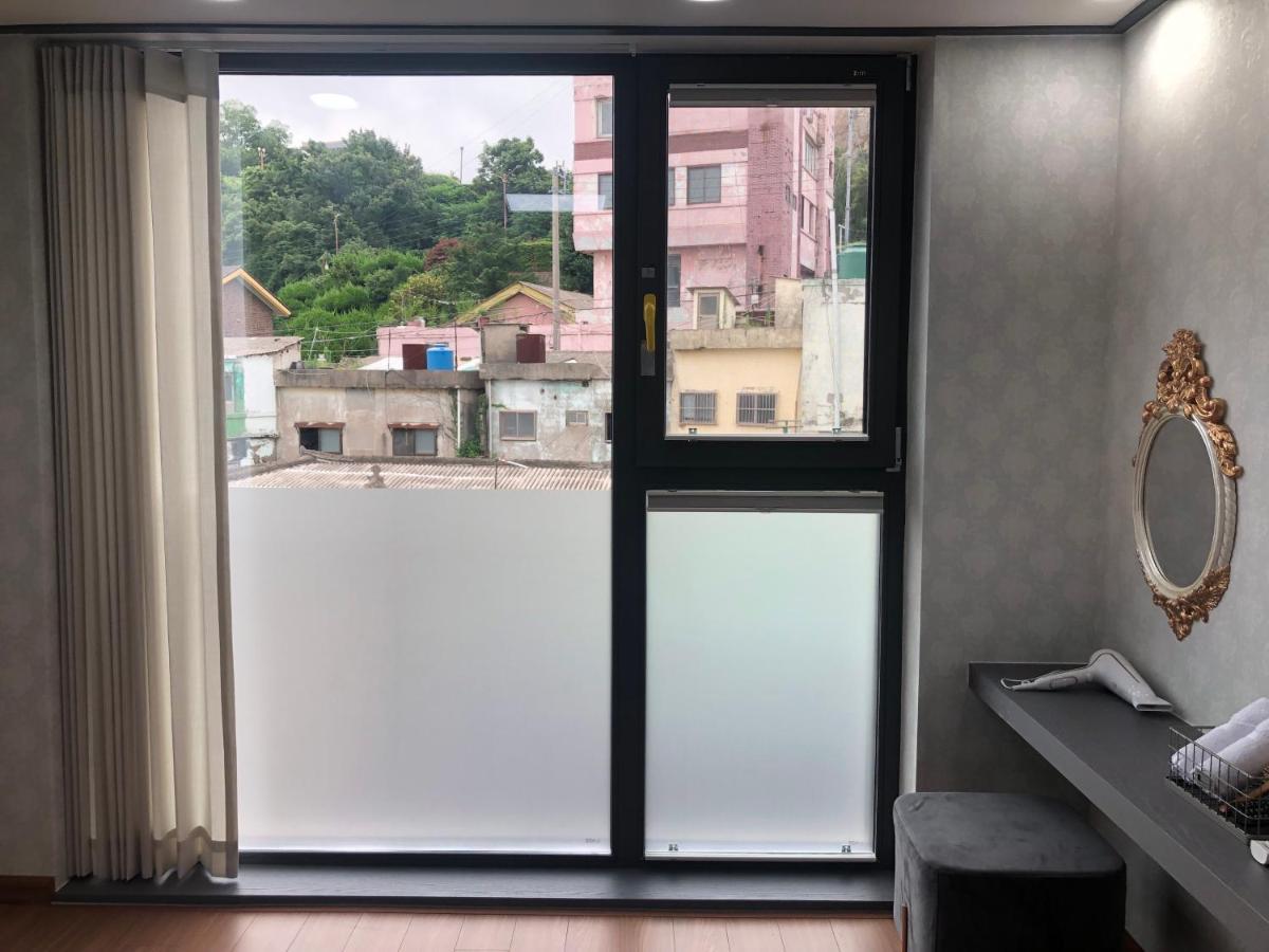 Cheukhu-Dong 19Street Guesthouse 木浦市 外观 照片