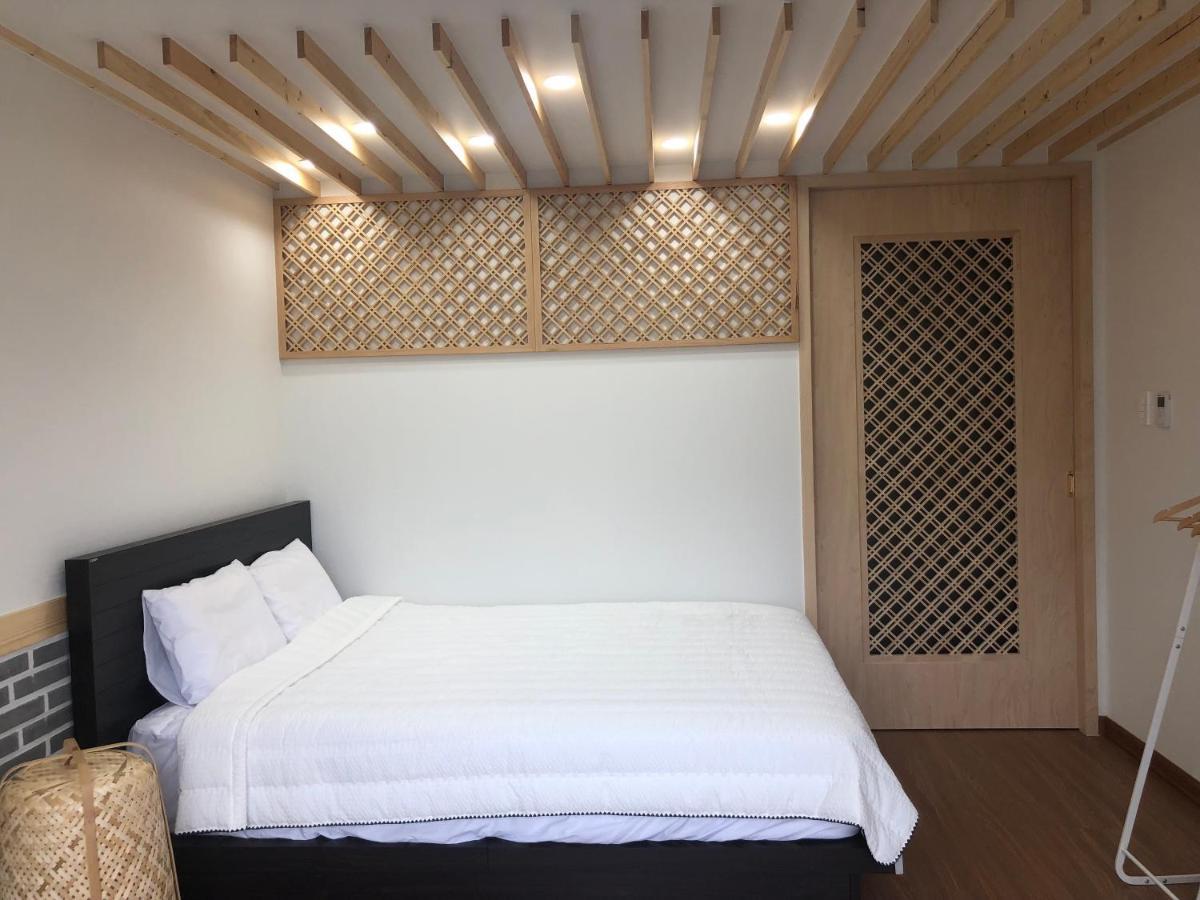 Cheukhu-Dong 19Street Guesthouse 木浦市 外观 照片
