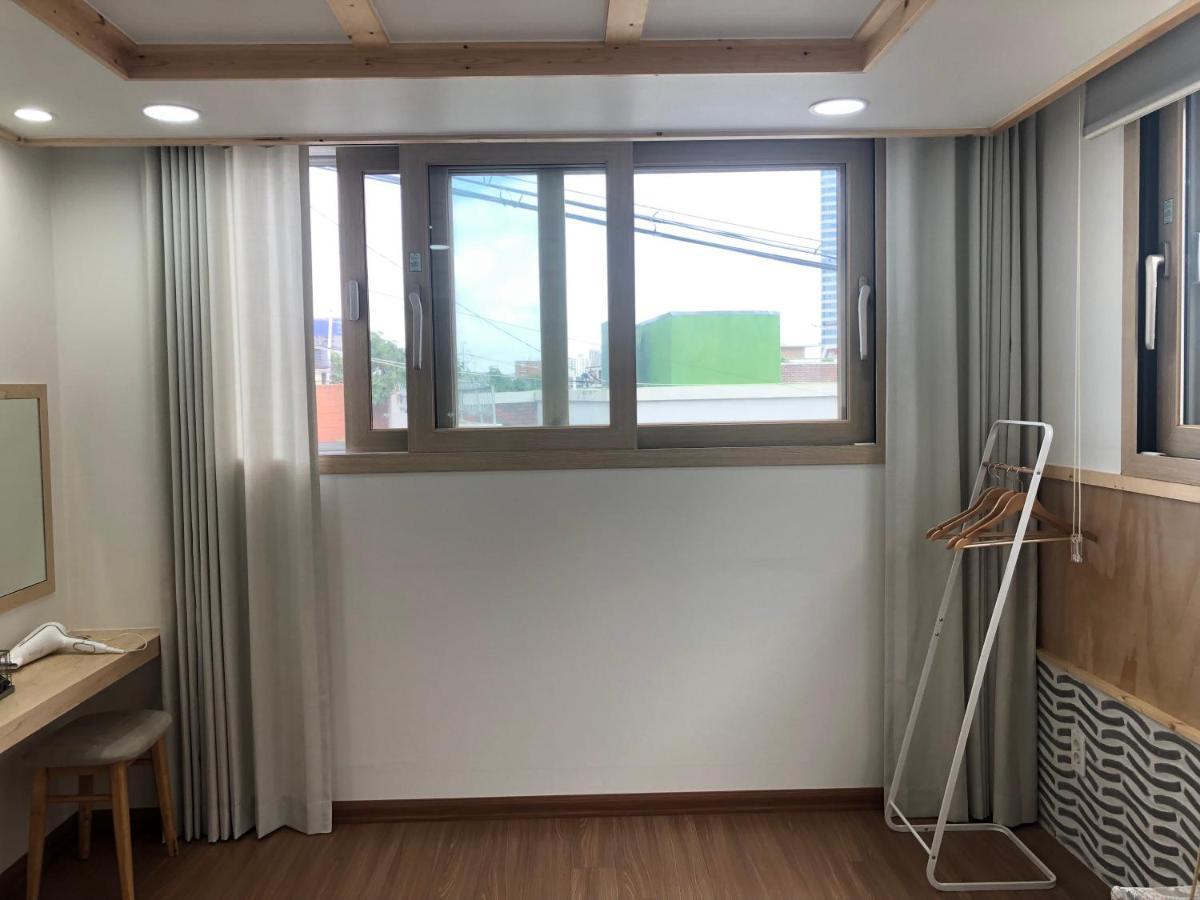 Cheukhu-Dong 19Street Guesthouse 木浦市 外观 照片