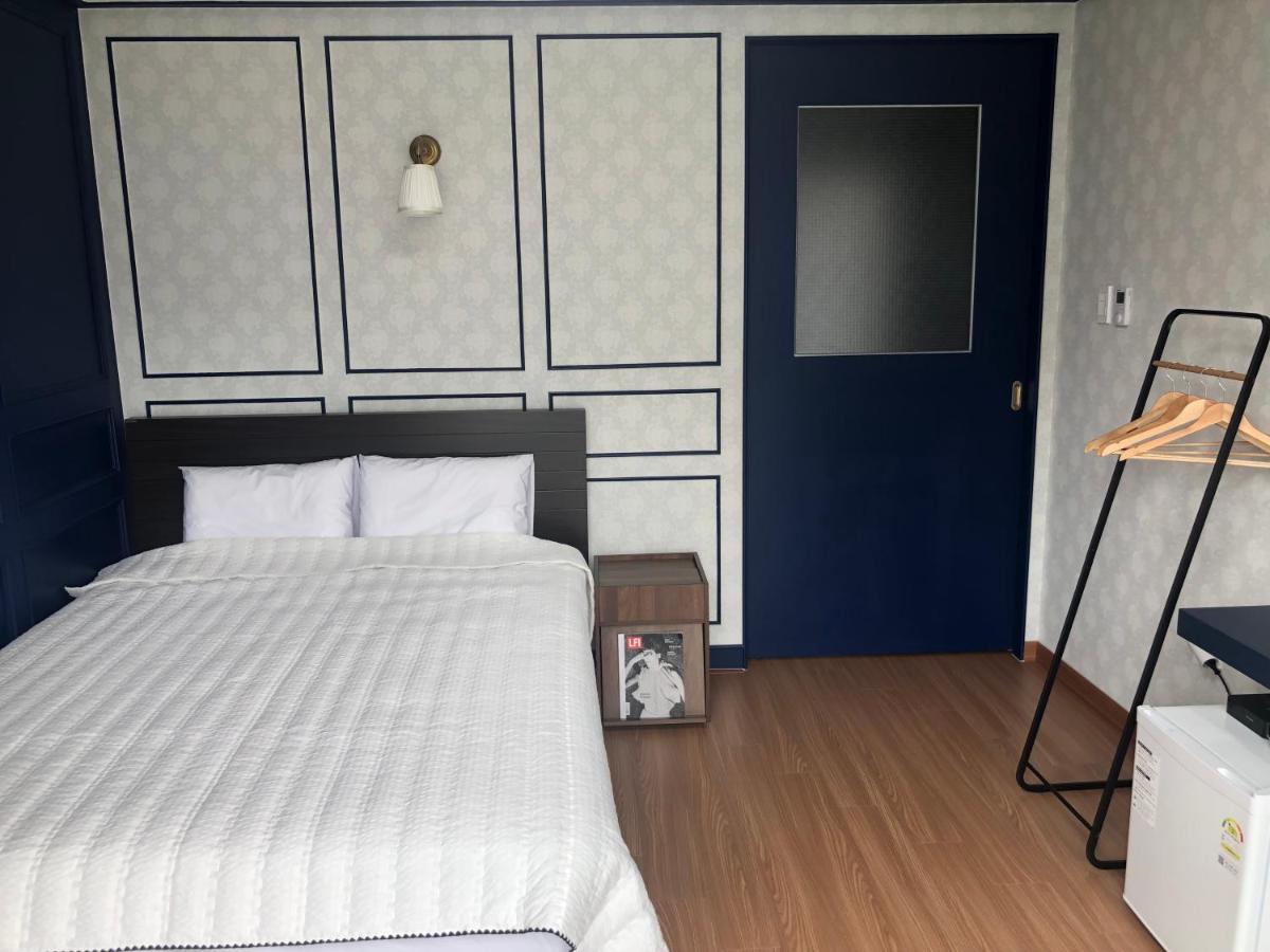 Cheukhu-Dong 19Street Guesthouse 木浦市 外观 照片