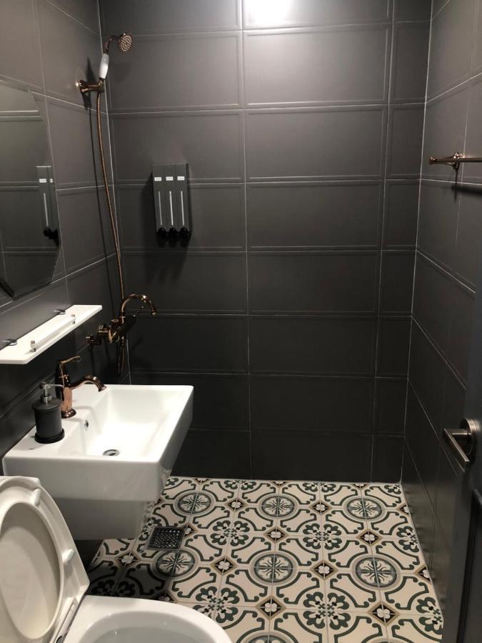 Cheukhu-Dong 19Street Guesthouse 木浦市 外观 照片