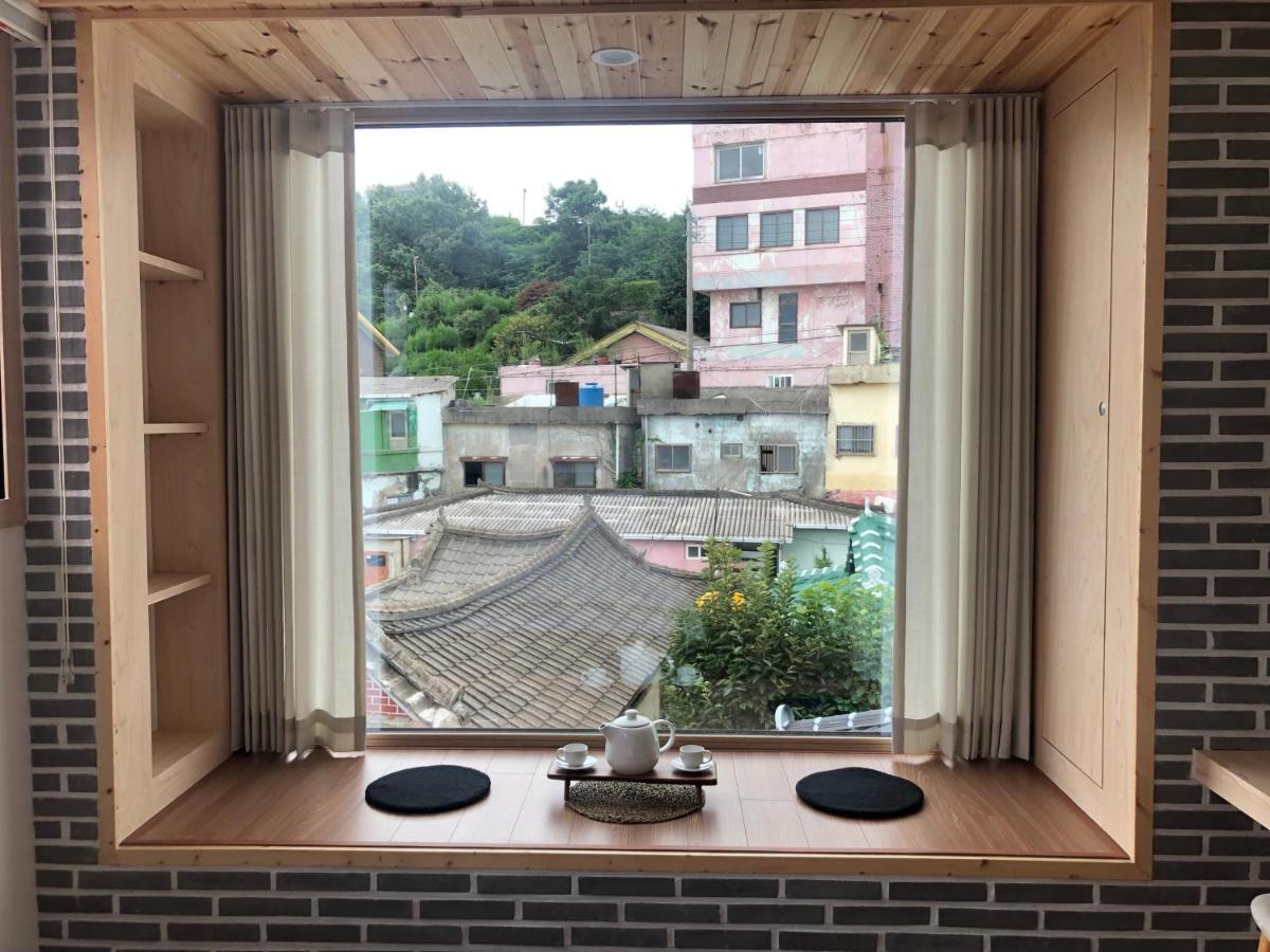 Cheukhu-Dong 19Street Guesthouse 木浦市 外观 照片